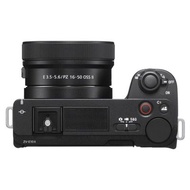 SONY索尼 ZV-E10M2K 16-50mm 相機鏡頭套裝 黑色 滿千減百 調貨 超時送達賠$50 用優惠碼MAY100，可再$100