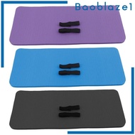 [Baoblaze1] Yoga Knee Pad Cushion Comfortable Wrists Knees Elbows Elbow Mat Cushion for