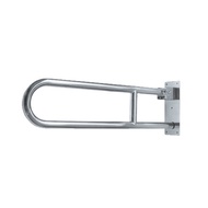 FIDELIS FV6029 SUS304 STAINLESS STEEL SWING UP GRAB BAR