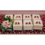 Hidden Hantaran Box Kahwin