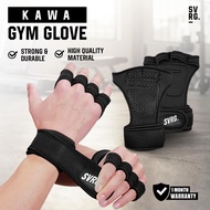 SVRG Gym Gloves | Fitness Gloves | Gym Gloves | Sports Gloves | Weight Lifting Gl