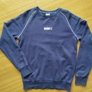 sweater crewneck original puma