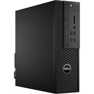 🍎現貨🥕DELL Precision T3420 6代SFF小主機繪圖工作站Xeon C236文書影音i7 6700