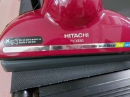Hitachi PV-XE90 紅色 吸塵機