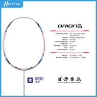 PROTECH "ORION" Dragon Magic Series (Collective Edition)(Racquet+String+Grip+Keychain+Cover+Gift Box