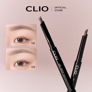 [CLIO -  NEW COLOR ] Kill Brow Auto Brow Hard Pencil (24AD) 0.31g