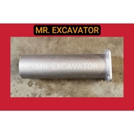 Hitachi EX200-5 6BG1 Excavator Turbo Exhaust Pipe Muffler