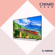 奇美CHIMEI  TL-50M500 50吋 4K低藍光智慧連網液晶電視 歡迎議價
