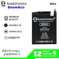 Rakkipanda Baterai XiaoMi Redmi Note 7 / Redmi Note 7 PRO Baterai BN4A Battery