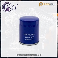 PST Oil Filter PW510577 (OF-8307) - Proton Suprima S 2013-19