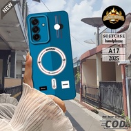Case SAMSUNG A17hp SAMSUNG A17 5G Casing Latest 2025 Softcase Accessories Silicone Casing Case hp