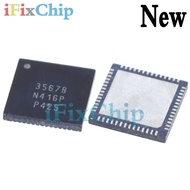 2pcs Brand new IR3567BMTRPBF IR3567B 3567B QFN-56