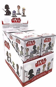 Funko Star Wars: The Empire Strikes Back Mystery Mini Blind Box Display (Case of 12)