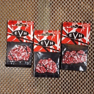DUNLOP EVH Tortex PickDUNLOP - 1 pack contains 6 pcs