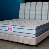 Springbed Caisar Dove uk.6k (180cm x 200cm)