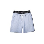 AGAINST LAB SAGGIN‘ SWEAT SHORTS