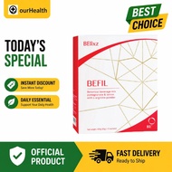 【Special Offer】Belixz befil healthy heart drink 100% authentic