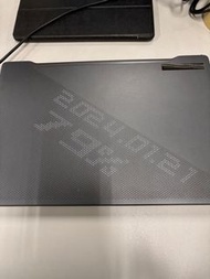 95% new ROG Zephytus G14 16G/512G SSD