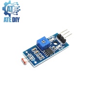 Photoresistor Module (light sensor) E28