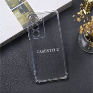 Oppo A5 4G Casing Oppo A5 5G Oppo A5X - Softcase Airbag Anticrack Shockproof Premium Case Oppo A5 4G