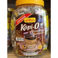 [Sai Kee] Kopi-O 434 For Muar Village Coffee