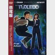 燕尾服 DVD