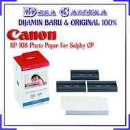 PAPER CANON KP108 PRINTER CANON-Canon Kp 108