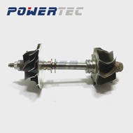 Turbo Shaft and Wheel 713673 713673-5006S 713673-9006S For Audi A3 1.9 TDI 74/85Kw 713673-5005S 7136