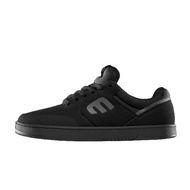 Etnies Marana Michelin Shoe - Black Dirty Wash