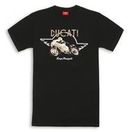 Ducati Borgo Panigale Men's T-Shirt