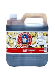 MAEKRUA OYSTER SAUCE / THAI OYSTER SAUCE / SOS TIRAM