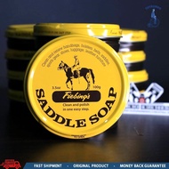 Fiebing's Saddle soap | Fiebings Leather Cleaner | Special skin soap