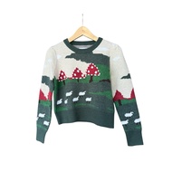 Preloved urban revivo sweater