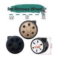 Suitable for Rimowa Wheel Rimowa Luggage Repair Rimowa Universal Wheel Rimowa Caster Luggage Silent 