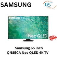 [New] Samsung 65 Inch QN85CA Neo QLED 4K TV