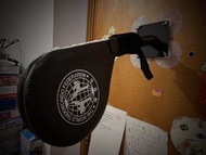 跆拳道 光面4吸盤掛牆 一人踢腳訓練 腳靶