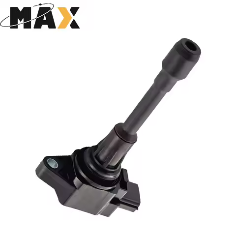 Fast Delivery Spare Parts Ignition Coils for Nissan Altima Rogue Sentra Versa 22448-JA00C 22448JA00C