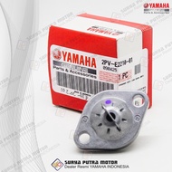 Tensioner Assy for Old NMax All New Nmax Lexi Aerox MX King Vixion NVA Original Yamaha 2PV-E2210-01