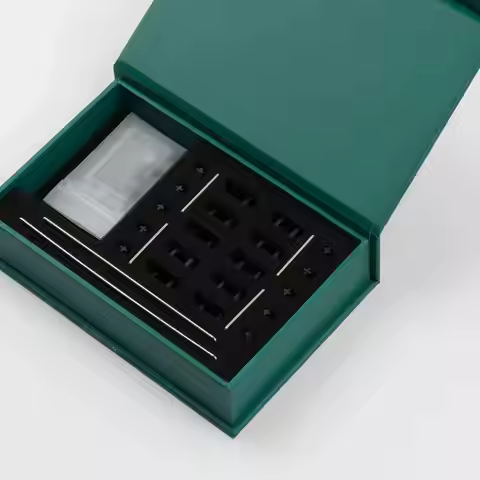 TYPEPLUS X YIKB Screw- Satellite PCB 100% 60% 80% Gaming