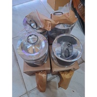 PISTON ASSY/SEHER INNOVA REBORN HILUX REVO FORTUNER VRZ 2GD OV Size 0.50