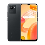 Realme C35 RAM 4GB ROM 64GB 5000mAh Baterai 50MP Al Triple Kamera 6.6 inch Prosesor Unisoc T616 100% Original Garansi Resmi Mendukung Pementasan Cuci Gudang Realme c35 hp realme ram 4 hp realme c 35 terbaru Realme c35 terbaru 2022 Realme c35 ram 4 rom 128