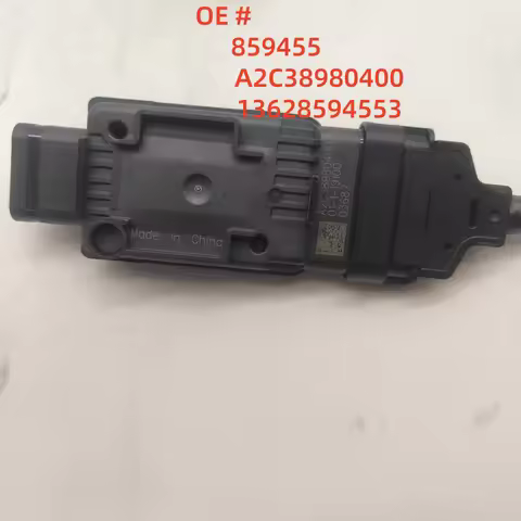8594553 A2C38980400 13628594553 Nitrogen Oxide NOx Sensor for BMW 520d G30 xDrive B47 X3 G01 X4 G02 