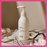 Har Dr. RAN Egg Protein Shampoo 500ml