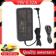 New 19V 6.32A 4.5*3.0MM / 5.5*2.5MM 120W Laptop AC Adapter Replacement For ASUS W6700 UX501J G60V ch