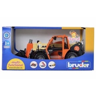 Bruder toys 2140 telehandler