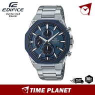 [Official Warranty] Edifice Casio EFS-S570 Series Chronograph Men Watch EFS-S570DB-2ADR / EFS-S570DB