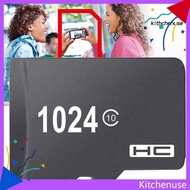 (Kc) Memory Card Tf 128Gb / 256G / 512G / 1T C10 High Speed Untuk