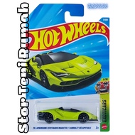 Hot Wheels 2016 Lamborghini Centenario Roadster [HW 16 2026 Exoticars Exotics]