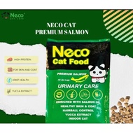 Repack Neco Cat Food Premium 1 kg