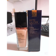 Estee Lauder Double wear Mackup New Liquid Foundation 1C1 COOL BONE 40ml
